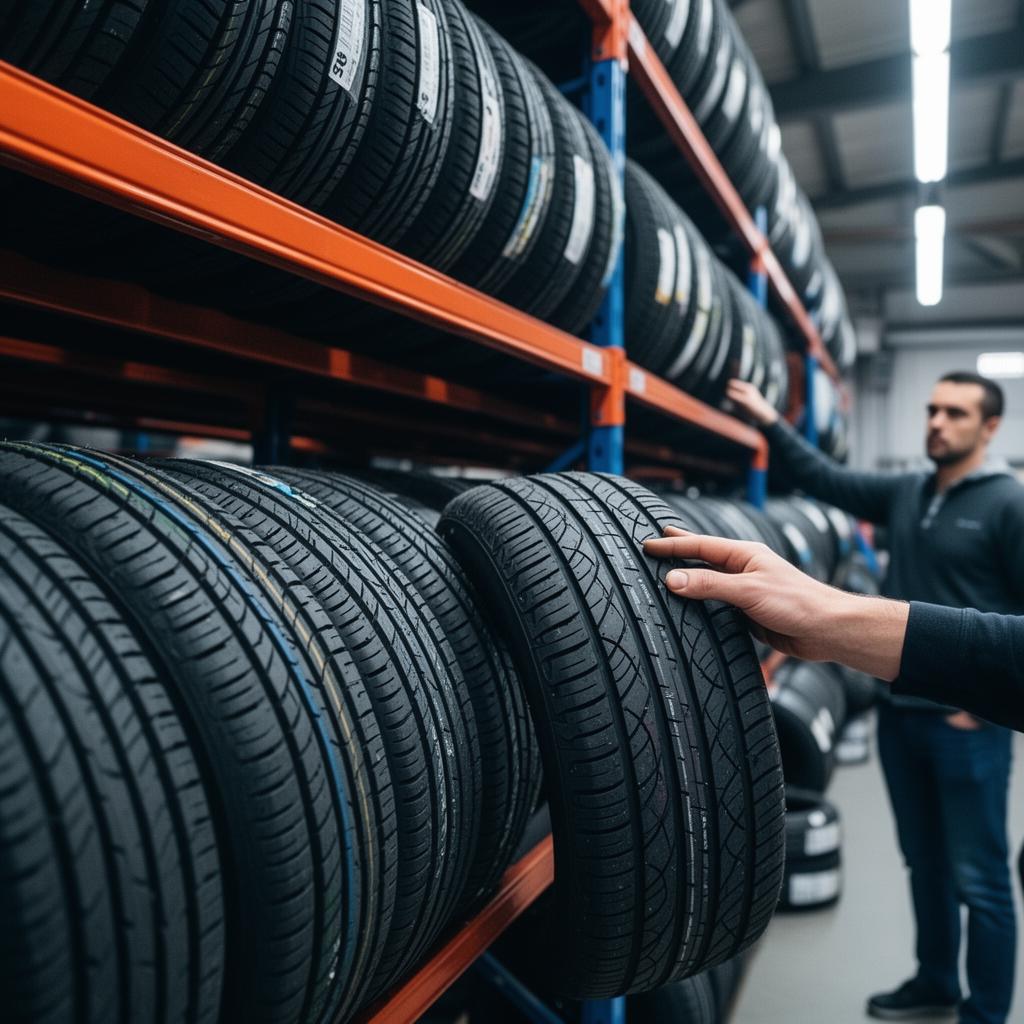 Tire Selection