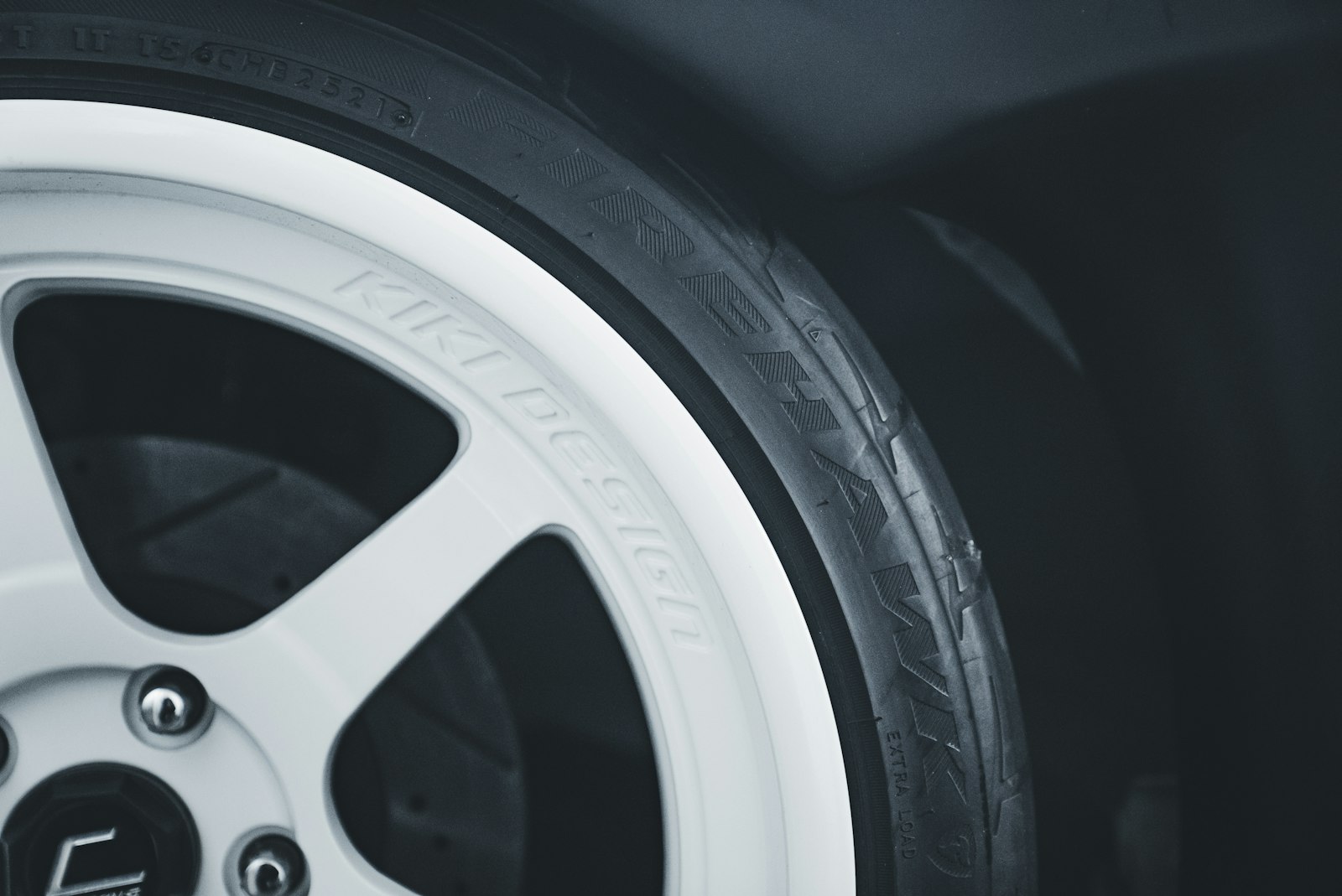 Tire Balancing