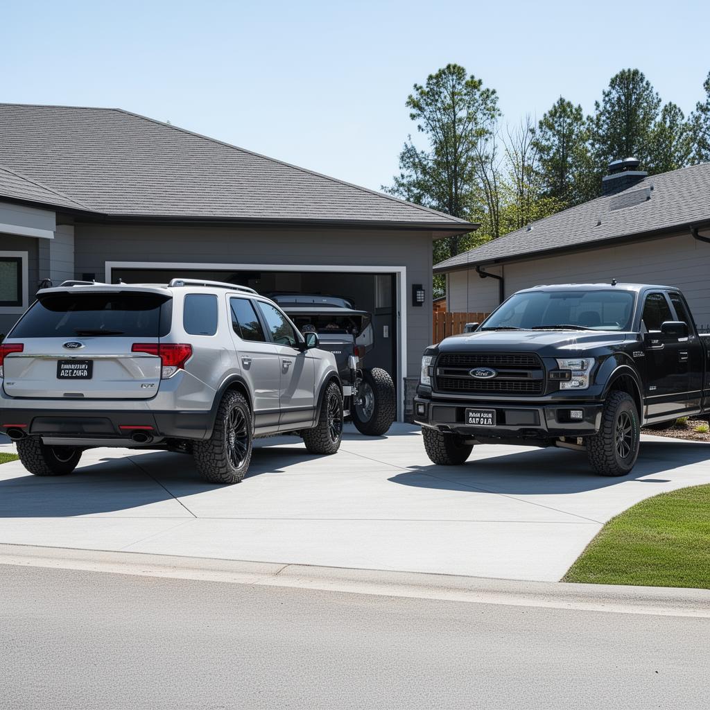 Residential